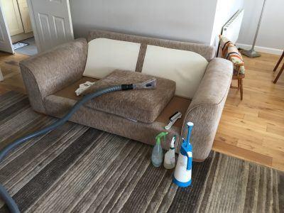 Sofa Cleaning Dawlish