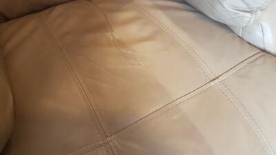 Leather Sofa Cleaning in Teignmouth, Bishopsteignton, and Shaldon